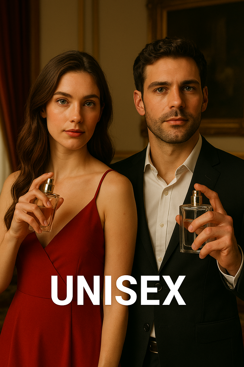 UNİSEX PARFÜMLER