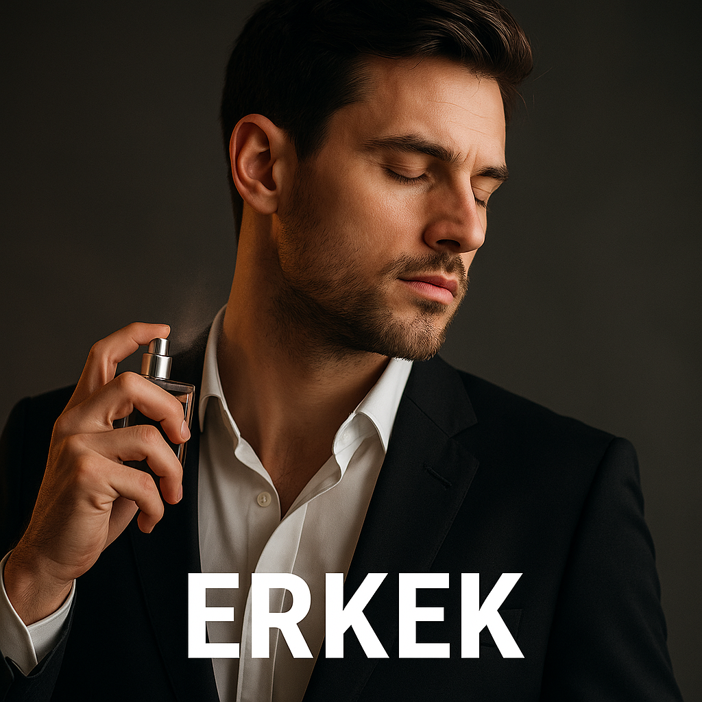 ERKEK PARFÜMLERİ